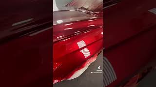 Famous Ford RR Net Worth