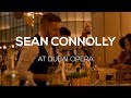 Sean connolly   at dubai opera