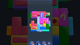 SHAPE ESCAPE #2787