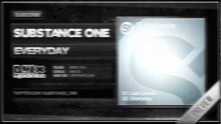 Substance One - Everyday Official Hq Preview 