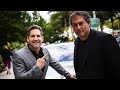 Steve Kalayjian and Grant Cardone on Market Maker