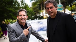 Steve Kalayjian and Grant Cardone on Market Maker