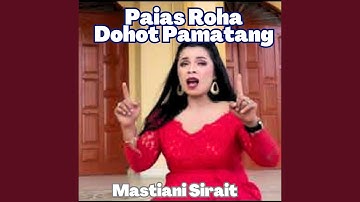Paias Roha Dohot Pamatang