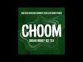 BABYMONSTER - INTRO + CHOOM + SUGAR HONEY ICE TEA | [SBS GAYO DAEJEON SUMMER 2026] (Studio Version)