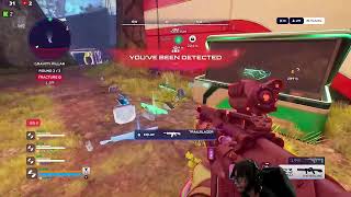 Ranked Arena on Splitgate 2 coming July 3rd!