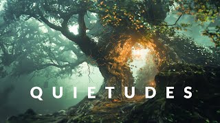 Quietudes - Original Ethereal Ambient Journey - Introspective Ambient Music