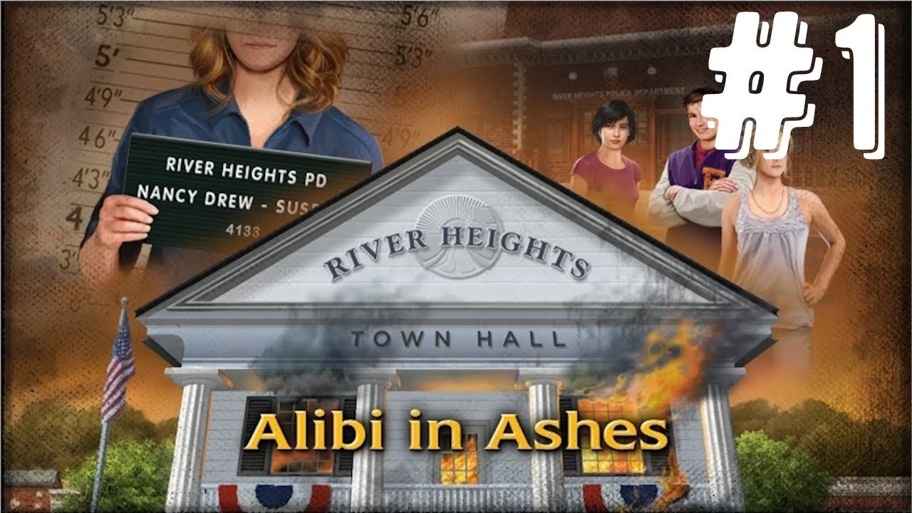 Nancy Drew Alibi In Ashes Walkthrough No Commentary Part 1 YouTube nancy-drew-alibi-in-ashes-walkthrough-no-commentary-part-1-youtube