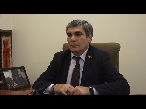 Քոչարյանն ինձ ուզում էր համոզել, որ քննիչները Հոկտեմբերի 27-ի գործը ուզում են «կարել» իր վրա