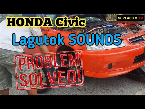 Video: Anong mga problema ang mayroon ang Honda Civics?