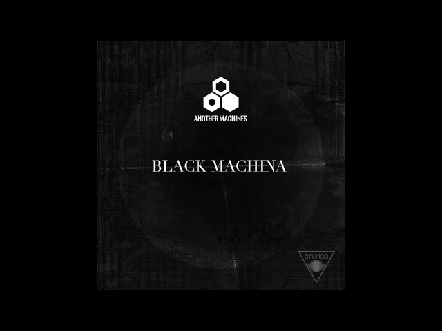 Another Machines - Cycle