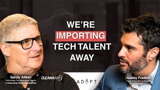 How Cleanaway is closing the AI skills gap and building a future-ready workforce