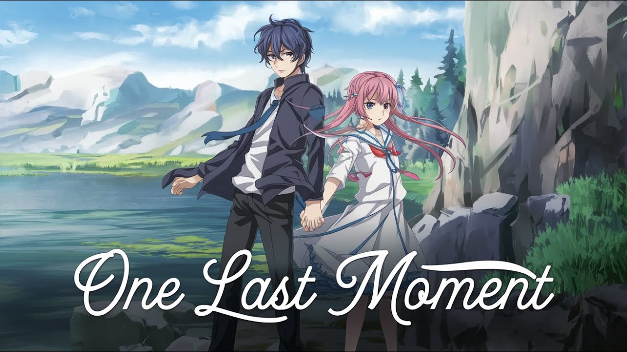 One Last Moment | A Song About Life's Fragility - YouTube