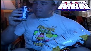 Pepsiman 100% | Longplay Walkthrough | +Subtitles (1440p) screenshot 5