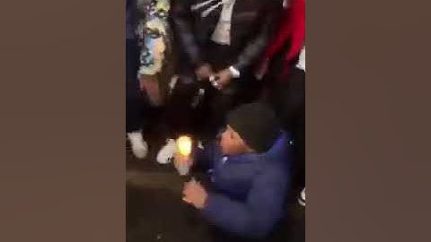 Pop Smoke - Street Professor (Ft. Fetty Luciano, Rowdy Rebel)  [Unreleased Snippet Video]