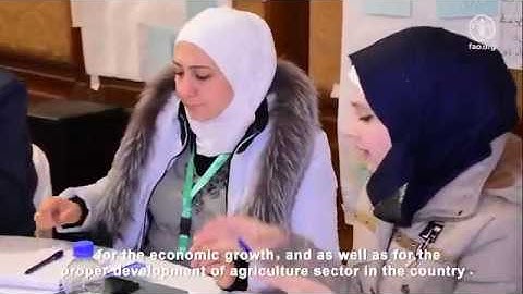 A Step Toward Creating Agribusinesses