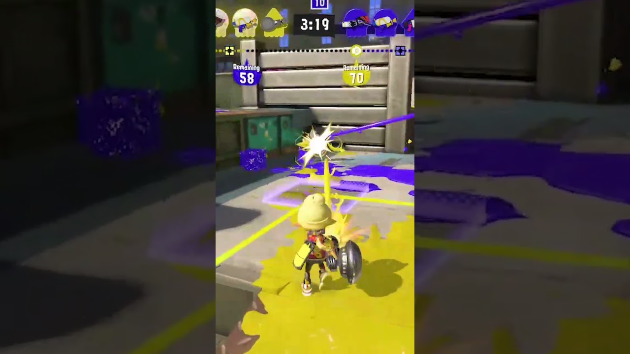 Wipeout on Tower Control! 