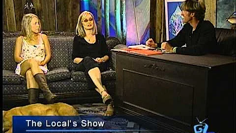 The Local's Show: The Gonzo Way with Anita Thompso...
