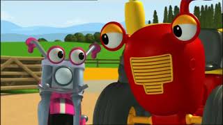 Ytp The Tractor Who Tricked Me Sneak Peek For Ch Rabbid