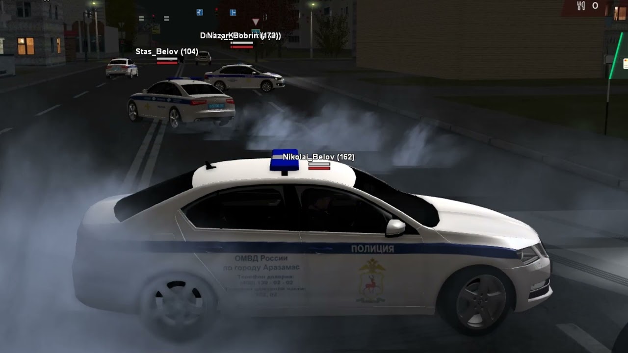 Автомобили greentech rp