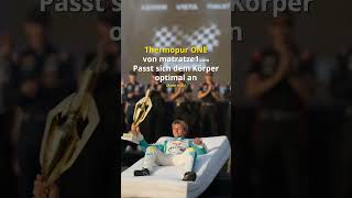 matratze1 Thermopur ONE #automobile #KimiAntonelli #MercedesAMGF1  #formula1 #Motorsport #ViralReels