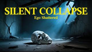 The Silent Collapse of a Narcissist’s Ego