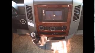 2015 Forester MBS 2401W