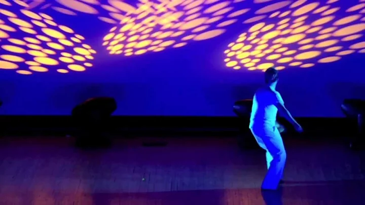 NU BLAST Show 2010 - Summer of '69: Apollo 11 / Stonewall (Waltz)