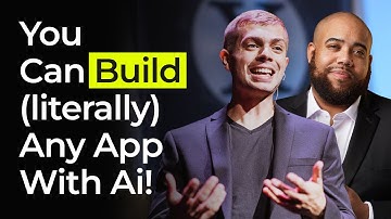 Ai App Expert: The Easiest Way To Launch A $1M Ai App By This Weekend | Justin Burns