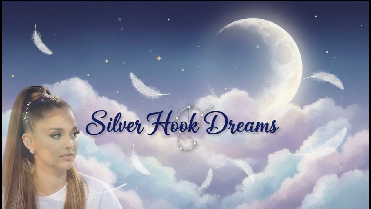 Silver Hook Dreams