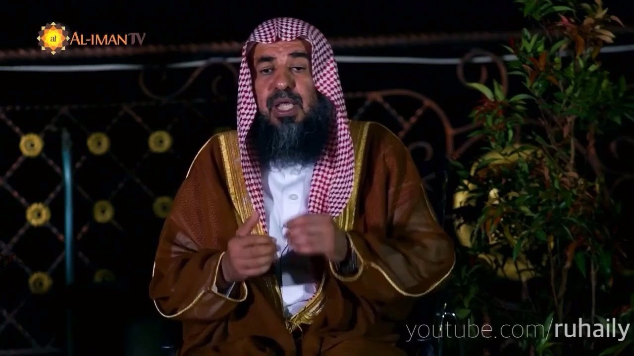 هل تريد دخول الجنة بغير حساب و لا عذاب ؟! اسمع كيف..!  الشيخ سليمان الرحيلي