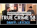 Moss Side Gangster Shot 22 Times: Darryl Laycock | True Crime Podcast 58