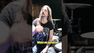 Behind the Scenes: Kamelot's sE Electronics Setup
