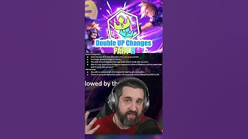 TFT S8.5 Double Up Changes Part 2