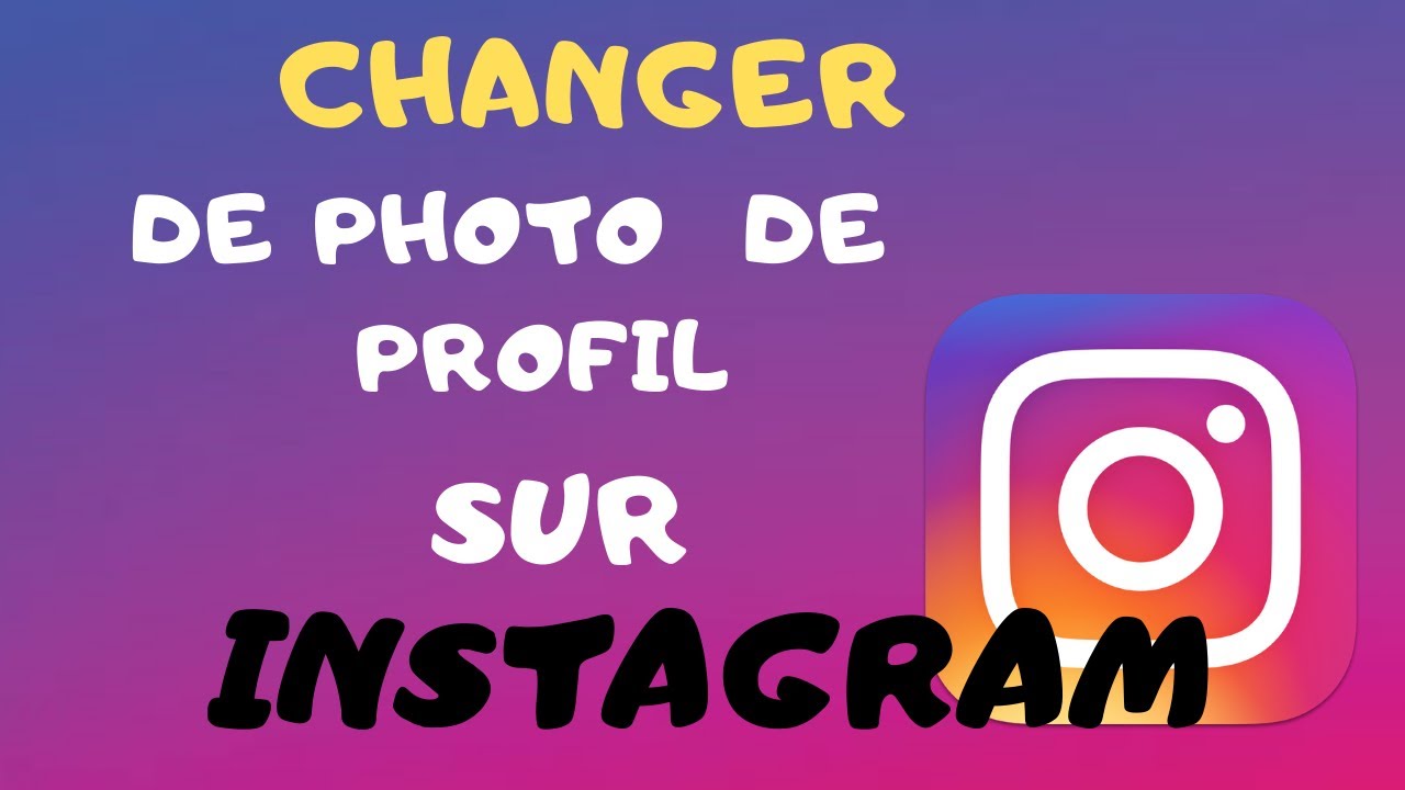 Profil photo instagram de Instagram Photo