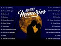 Golden Love Songs oldies but goodies  Memory Love Songs Vol10  SWEET MEMORIES SONGS_1080p