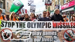 The Dark Side of the London Olympics (Part 1/4) screenshot 1