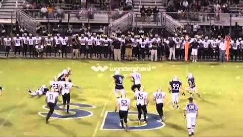 Michael Mattingly SBHS Highlights 2009-2010