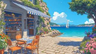 Perspective changes everything. Take it all in 🌊 Soft Lofi for Relax & Unwind screenshot 3