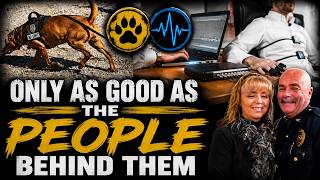 K-9's & Polygraph's: They're Only as Good as the People Behind Them