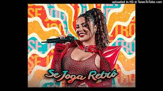 SOFRO DE RESSACA - Márcia Fellipe