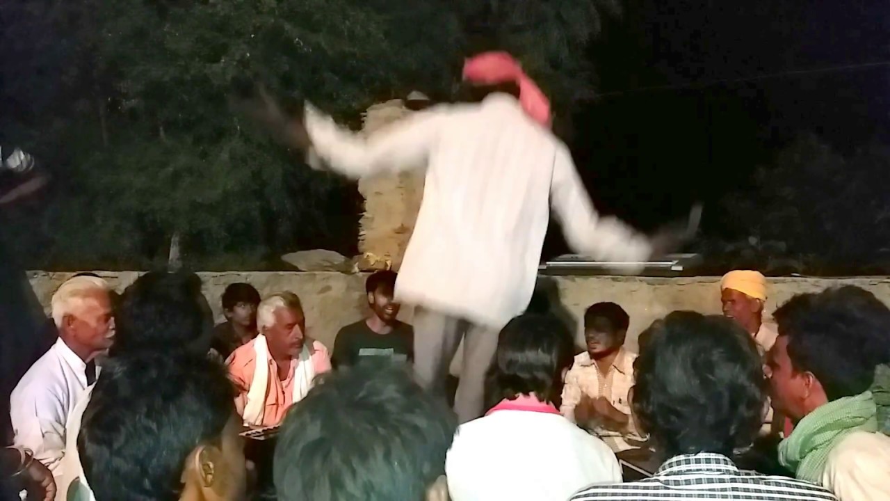 Rajasthani old bhajans