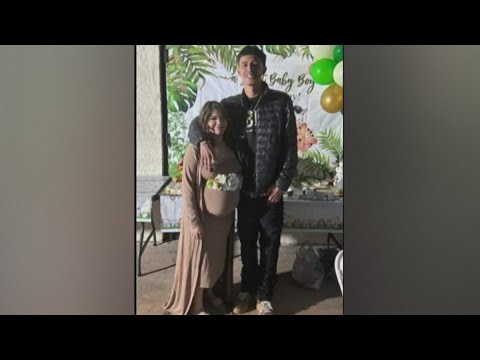 San Antonio police continue investigation into the deaths of a young couple, their unborn child