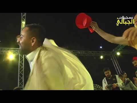 دبكة العريس ايهم شتيوي والفنان نعمان الجلماوي بيت امرين 2018HDتسجيلات الجباليJR 