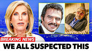 1 MINUTE AGO: What They Found In Burt Reynold