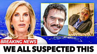 1 MINUTE AGO: What They Found In Burt Reynold's Basement Will Terrify You