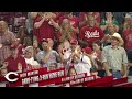 Nick Martini's GAME-TYING HOME RUN