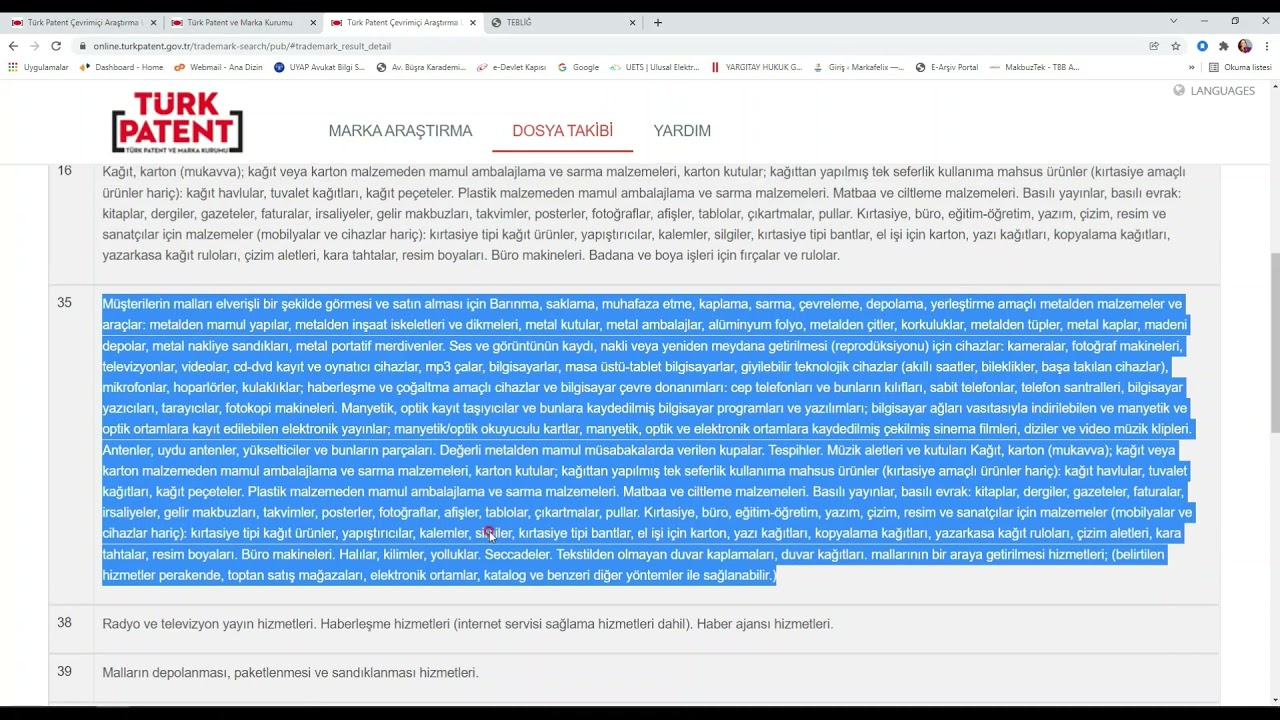 MARKA BENZERLİK ARAŞTIRMASI NASIL YAPILIR?