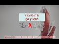 [hoccokhi] Cách bật tắt gợi ý lệnh trong Autocad