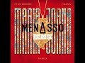Nuno Ribeiro, Calema, Mariza - Maria Joana (MENASSO Remix)