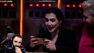 Bariş G Doch Vs Ni̇sa İzli̇yor Doch Ve Ni̇sa Neden Ayrildi Bariş G Mezarci Vs Doch İzli̇yor